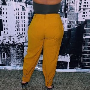ELOQUII peg pants